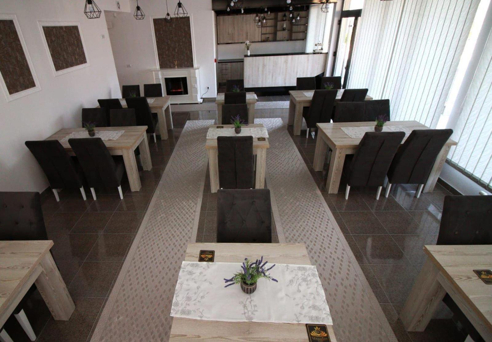 Aparthotel "Queen Zina" Власич Экстерьер фото